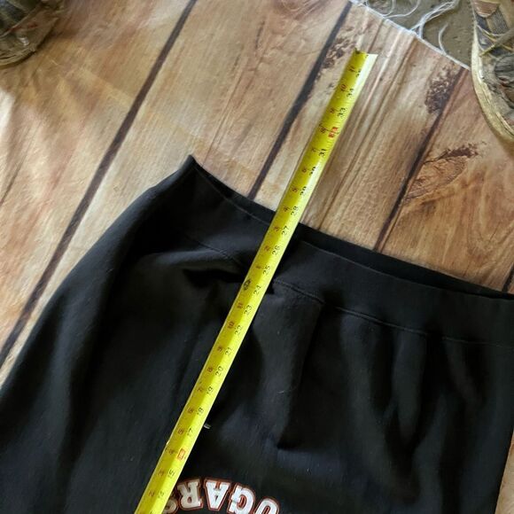 Vintage 1990s Christ Lutheran Cougars Sweatshirt - Picture 5 of 6